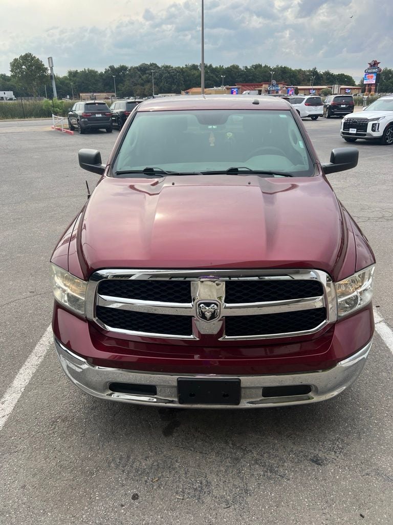 ram ram 1500 classic 2019 3C6RR6KG7KG667633 image ram ram 1500 classic 2019 3C6RR6KG7KG667633 image